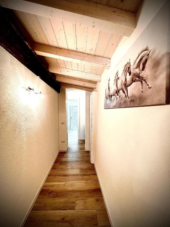 Welcome Traveller Atmosphere Apartment Bardolino Exterior foto