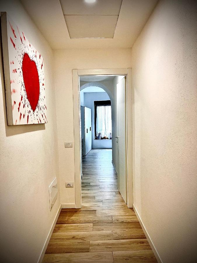 Welcome Traveller Atmosphere Apartment Bardolino Exterior foto